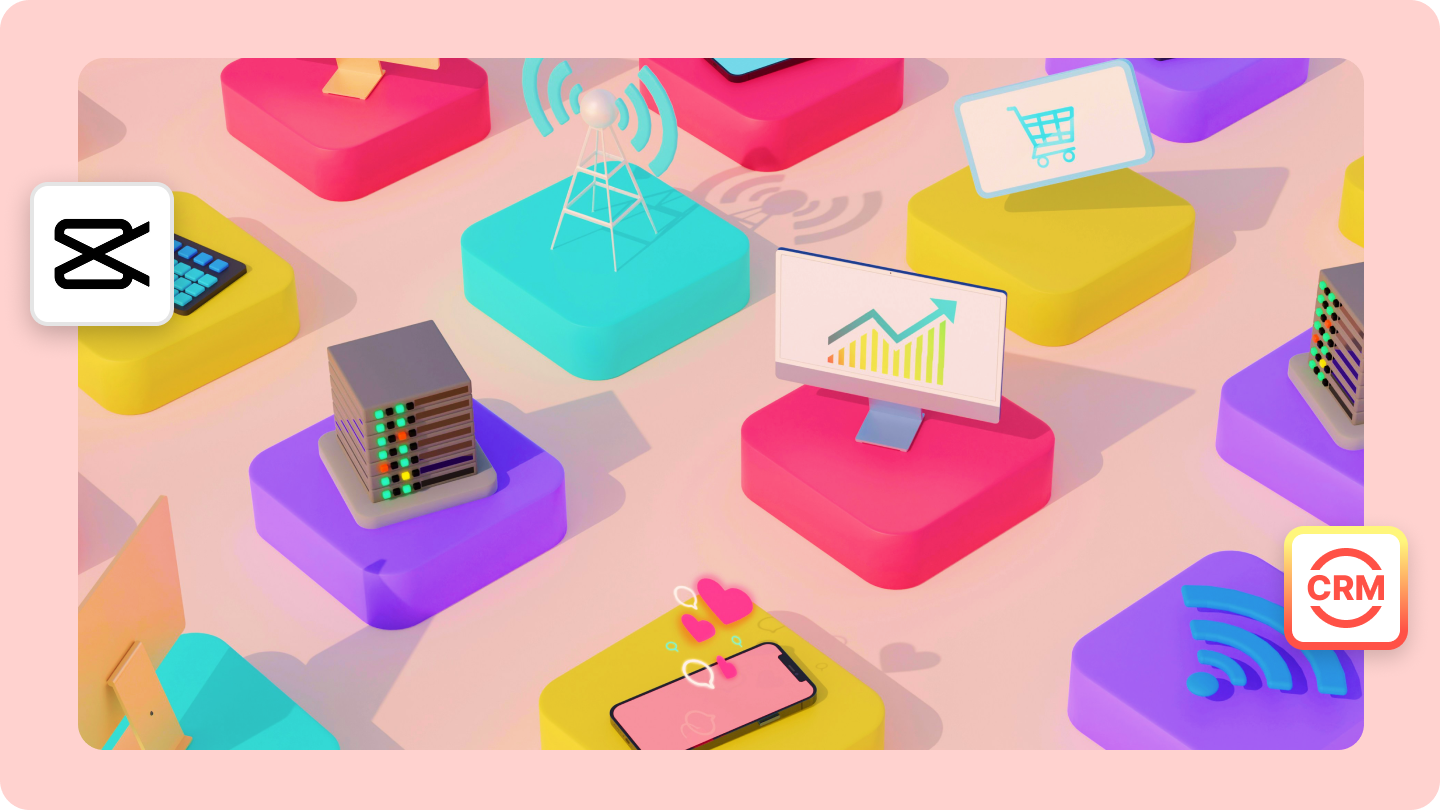 ecommerce CRM
