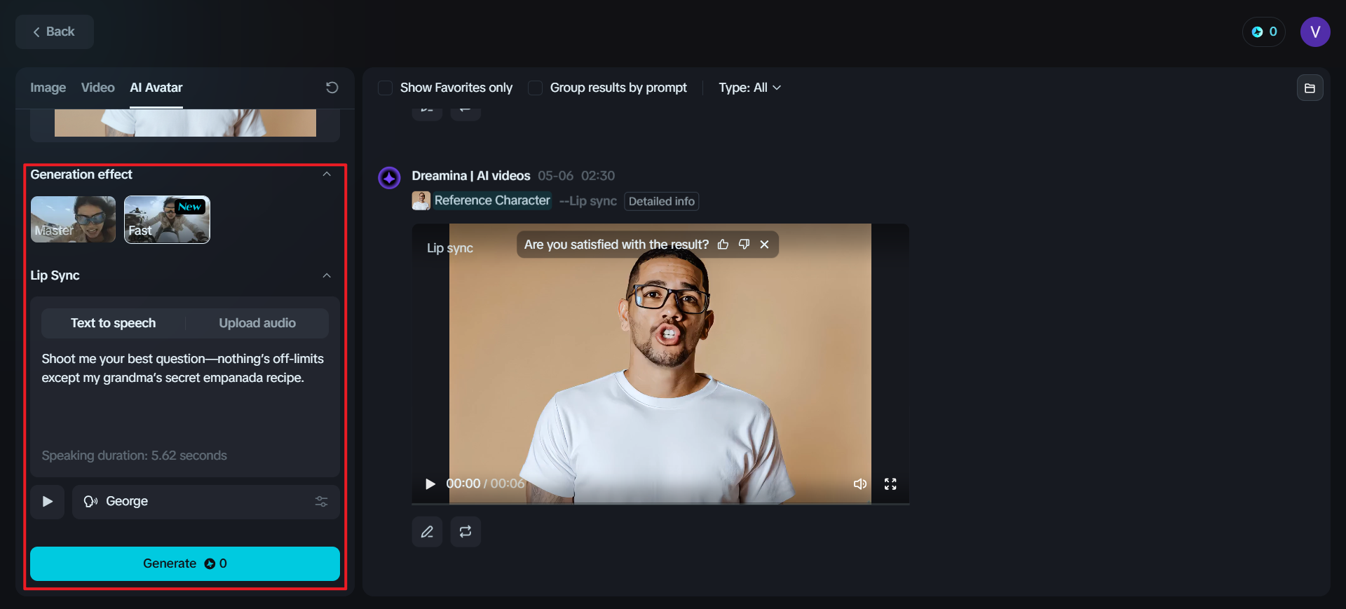 avatar generator from photo free
