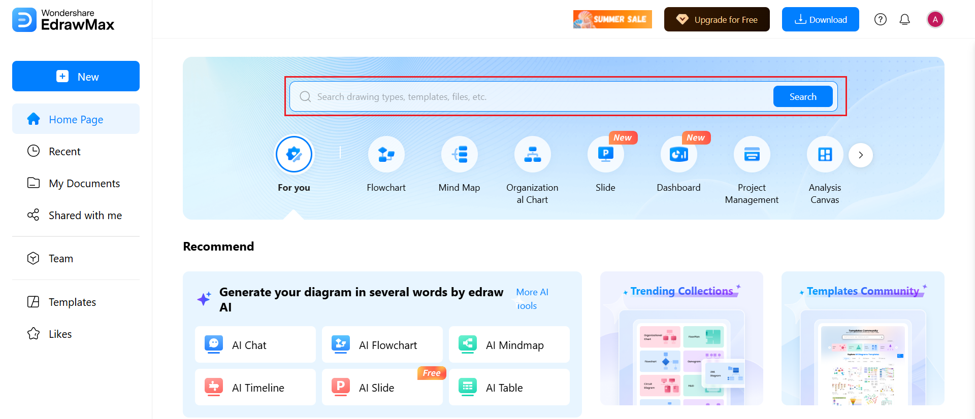 floor plan two storey house