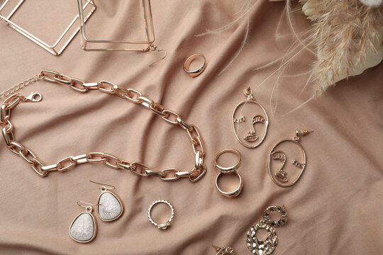 flat lay photography fashion