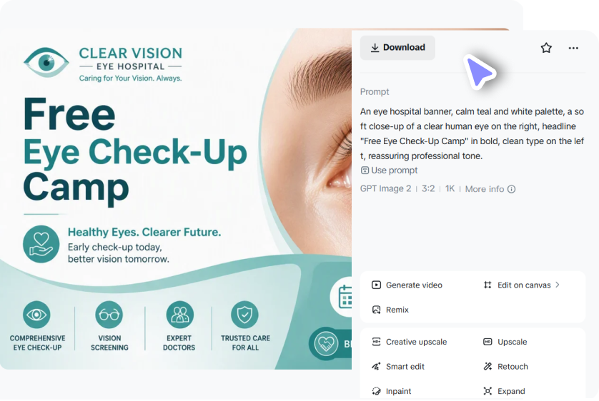 Review and download for print