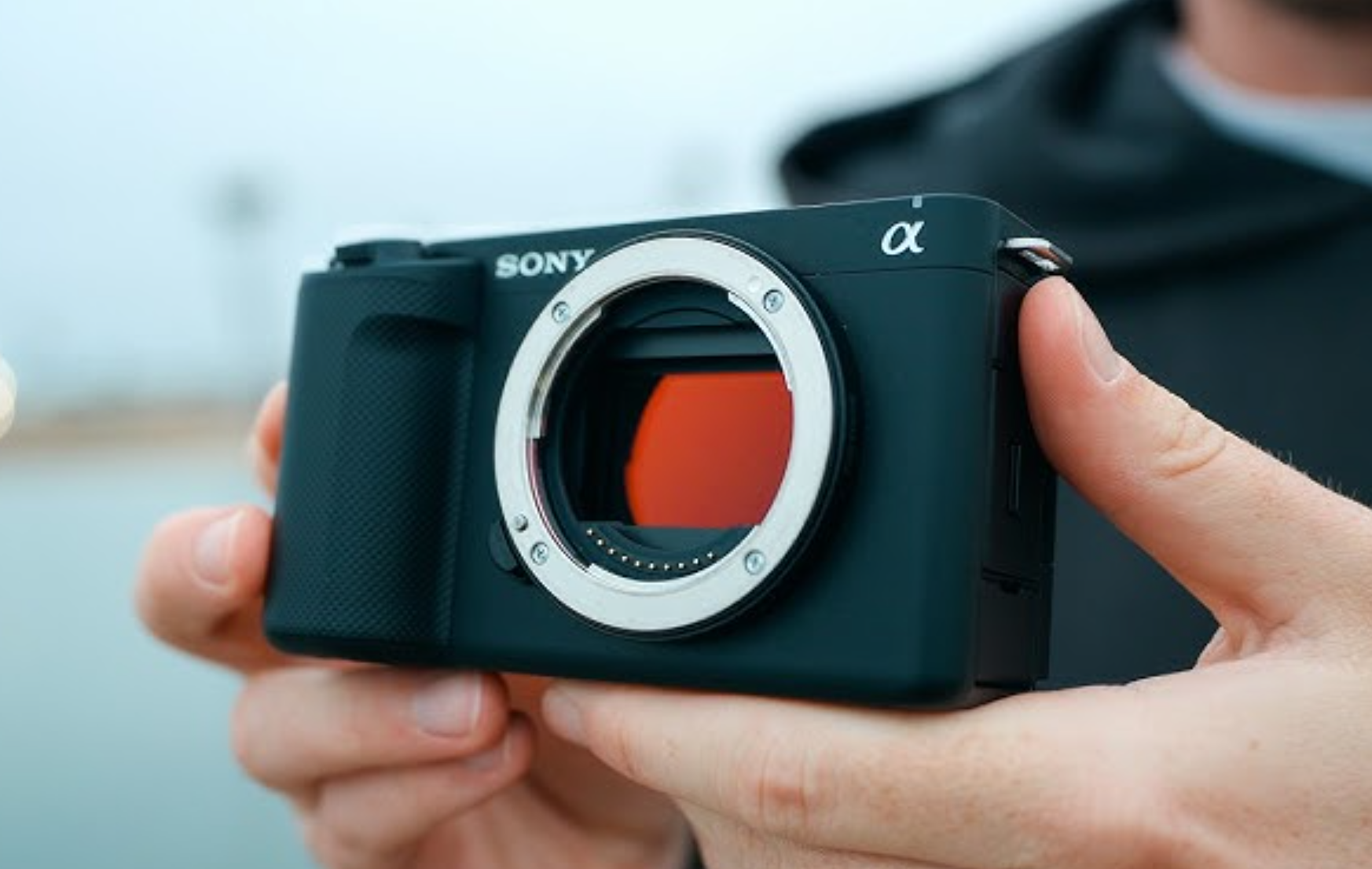 Interface of Quality shot