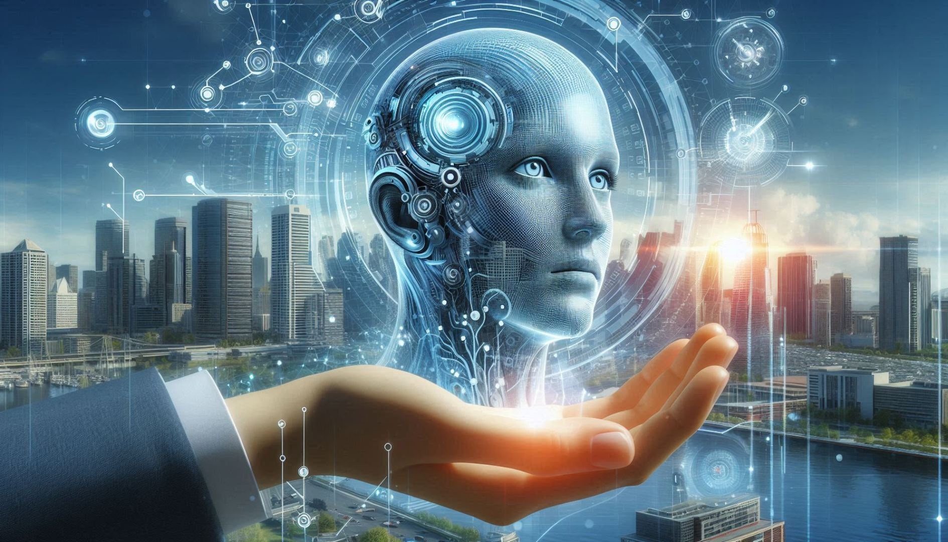 Future of AI for project management