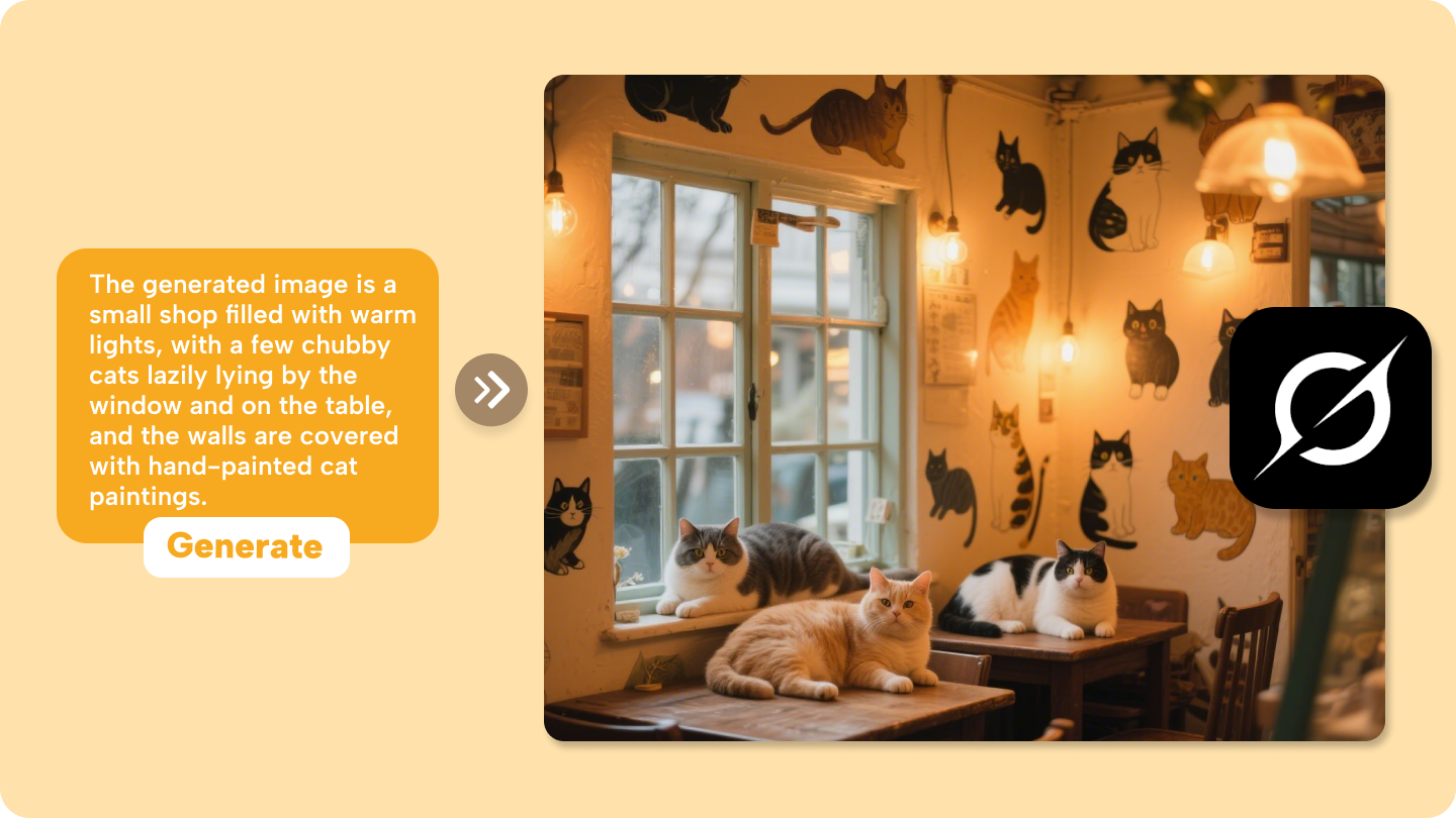 Grok AI-Bildergenerator