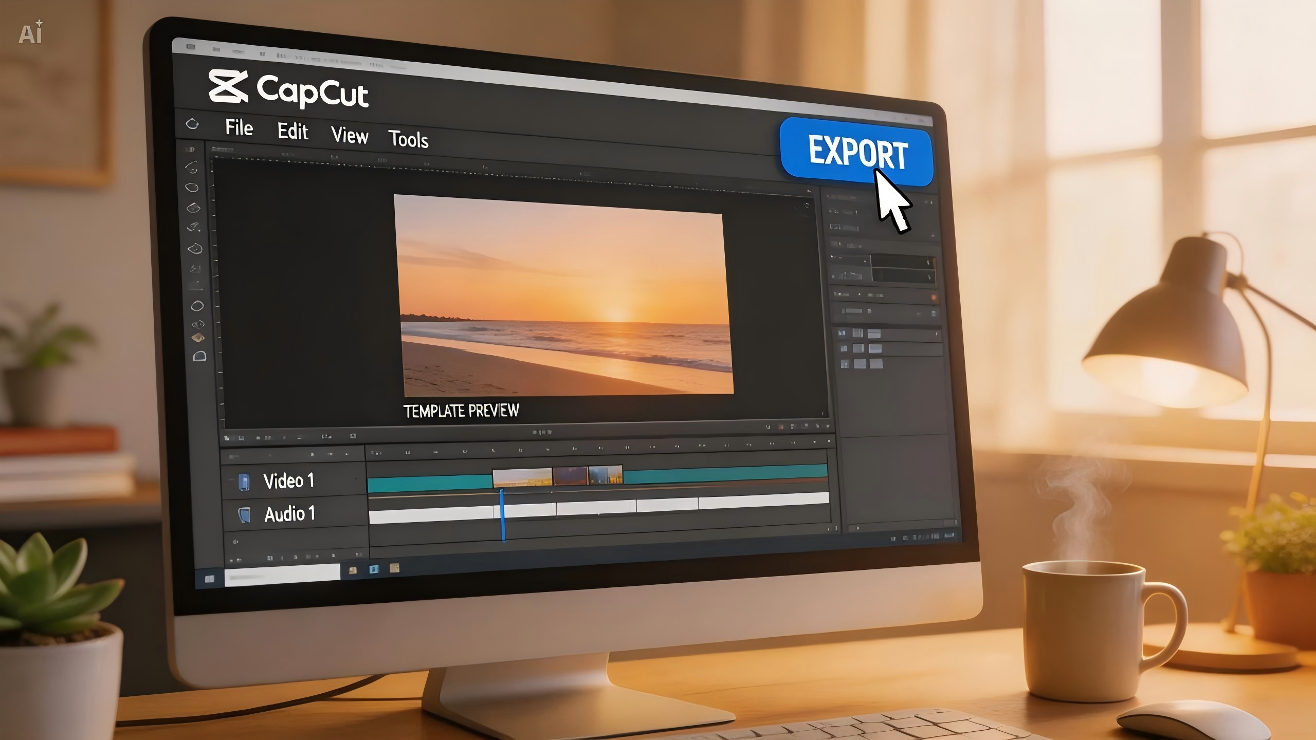 CapCut editing trends