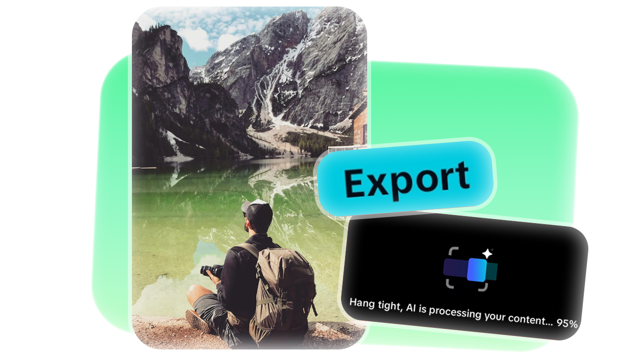 AutoCut Agents for Travel Vloggers