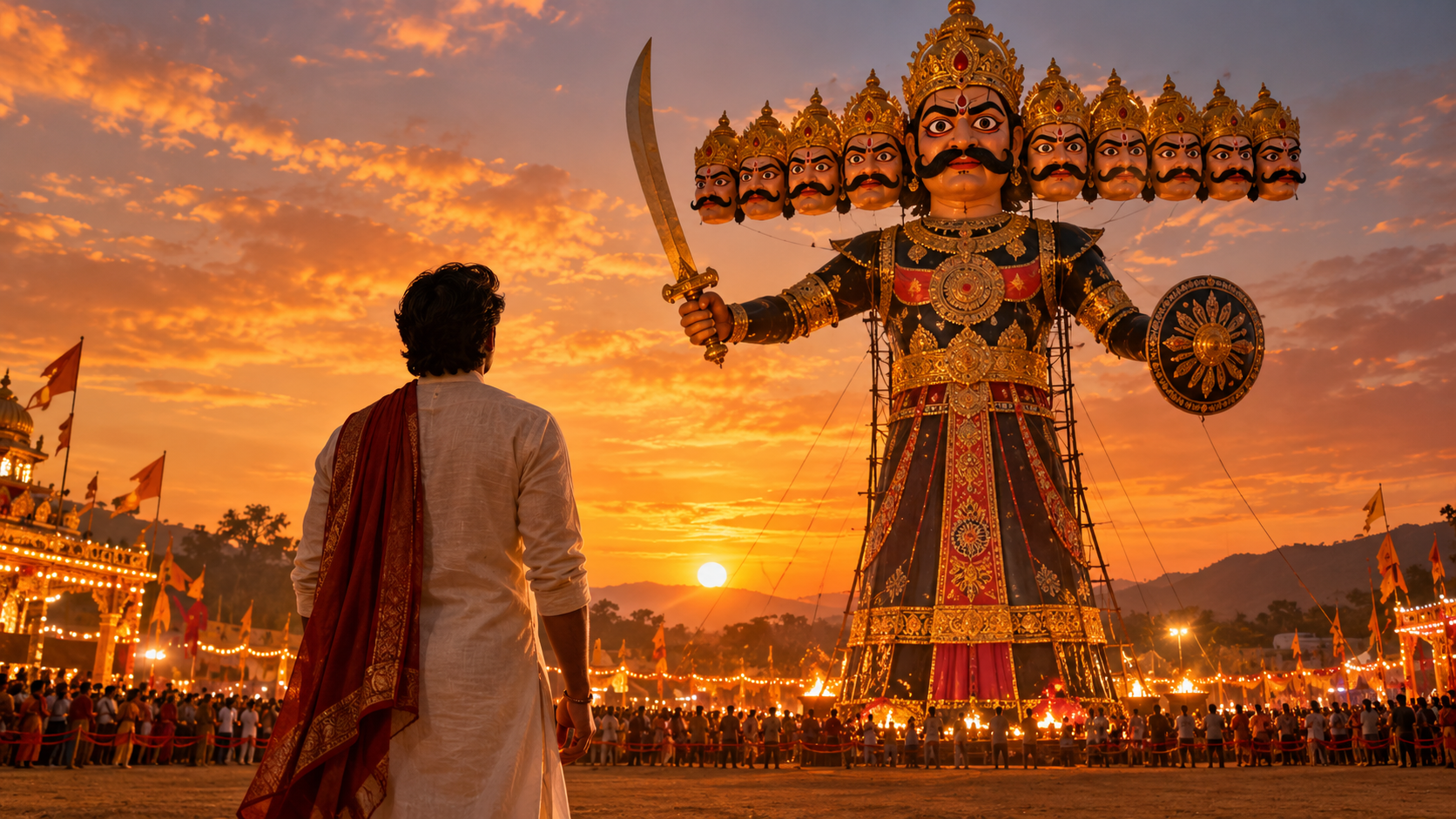 ravan ai photo editing prompts example