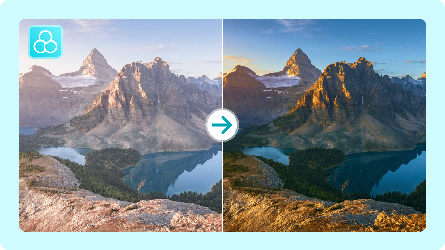 vibrance vs saturation