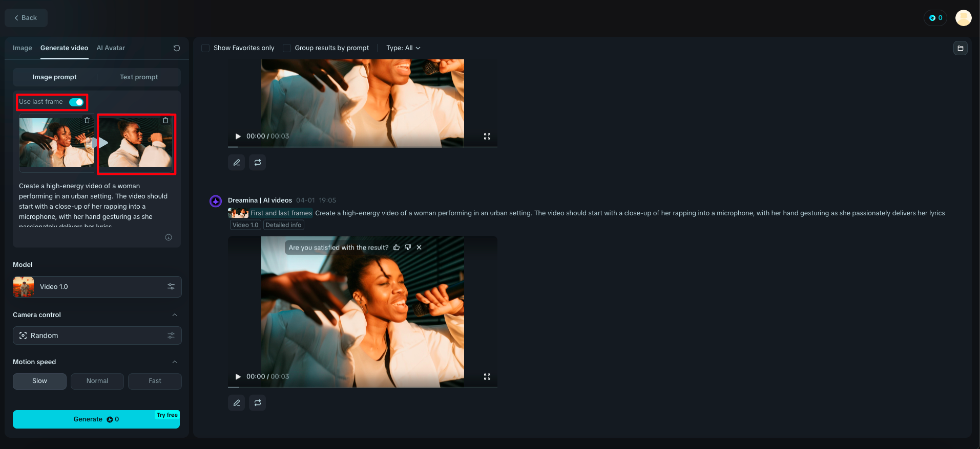 WebP to MP4 converter download