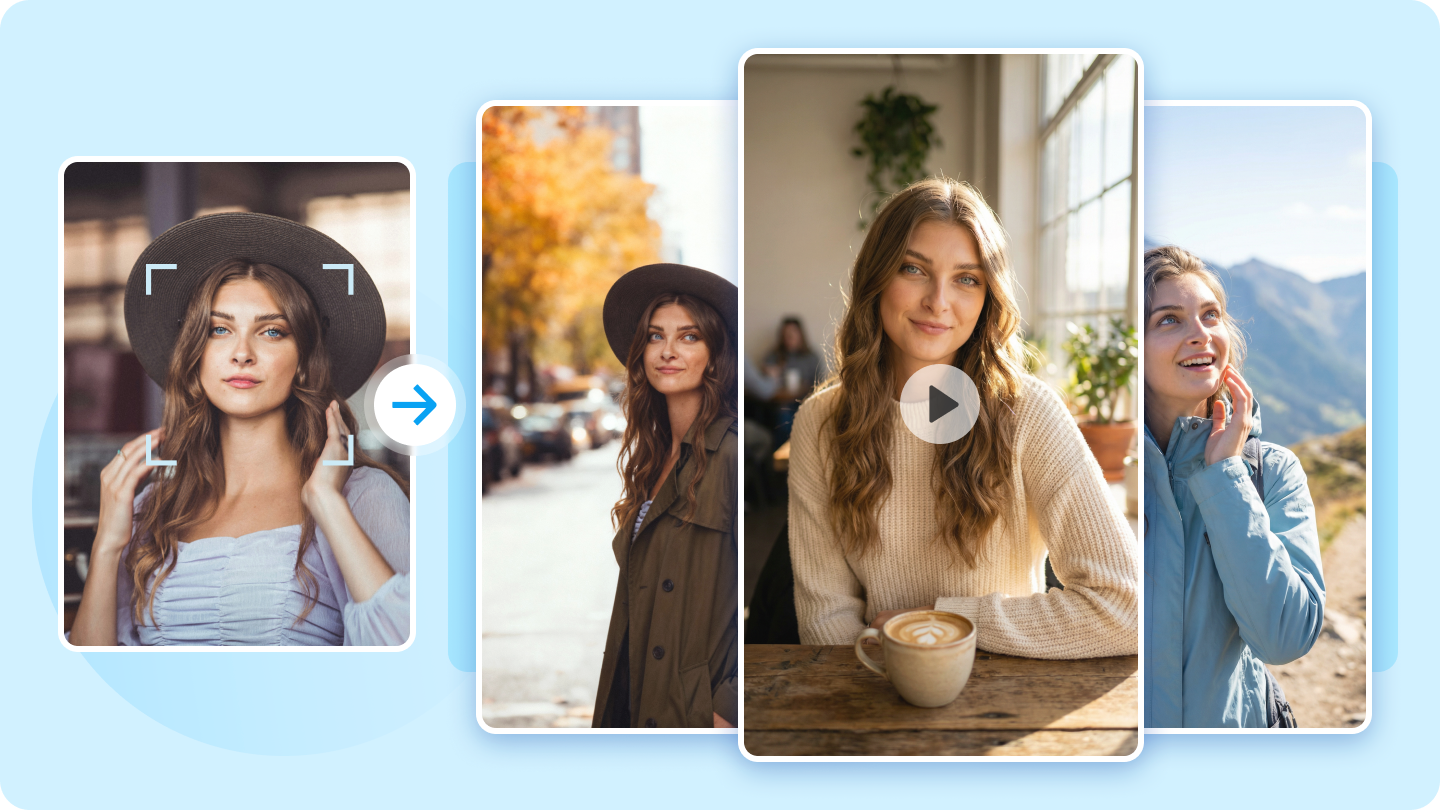 Create Your Own AI Clone Online: Step-by-Step Guide