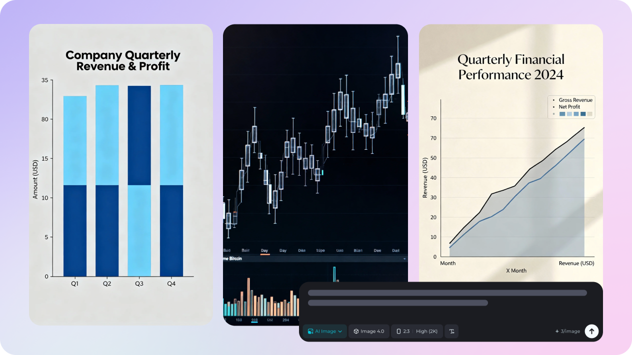 create with text to image