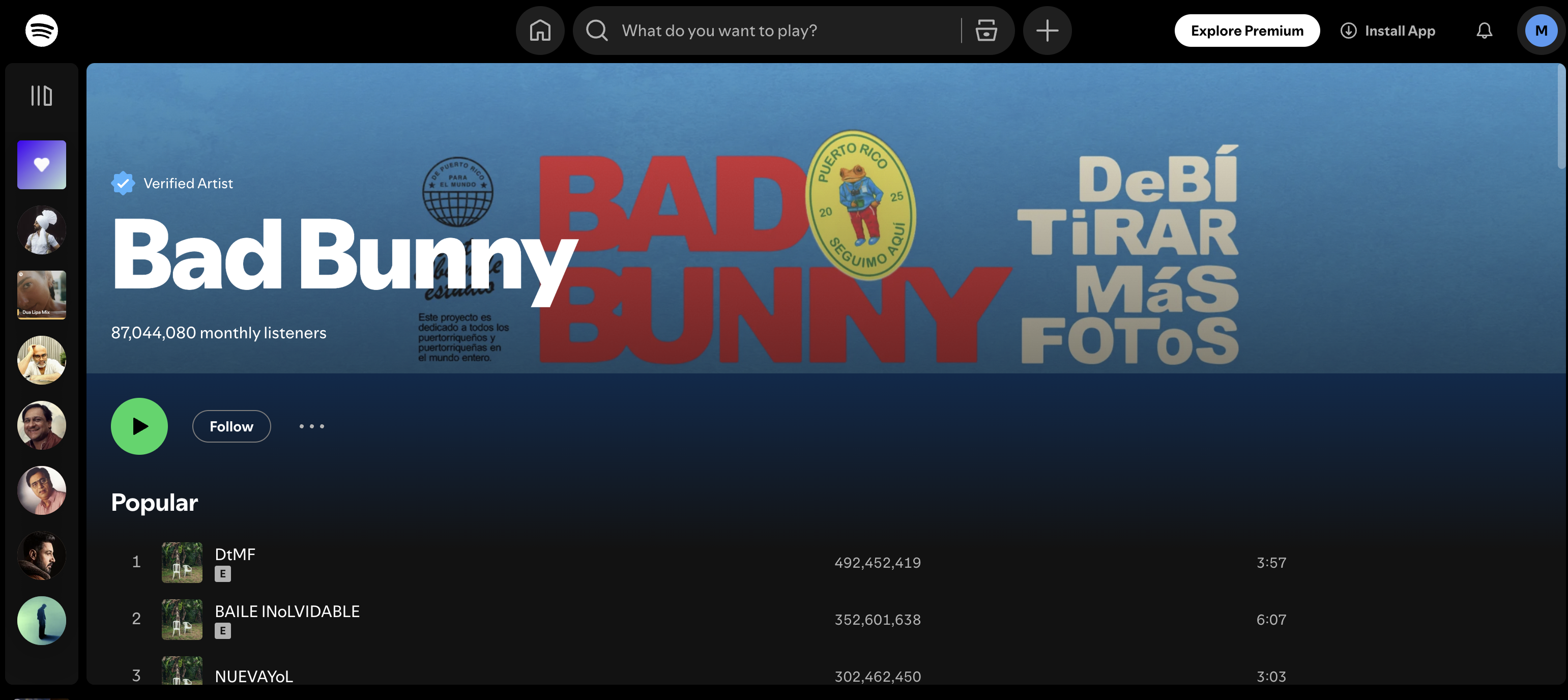 Bad Bunny