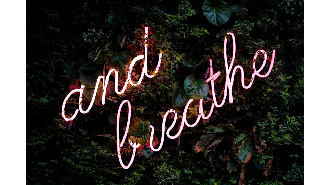 Creative ways to use text to enhance your visual narrative