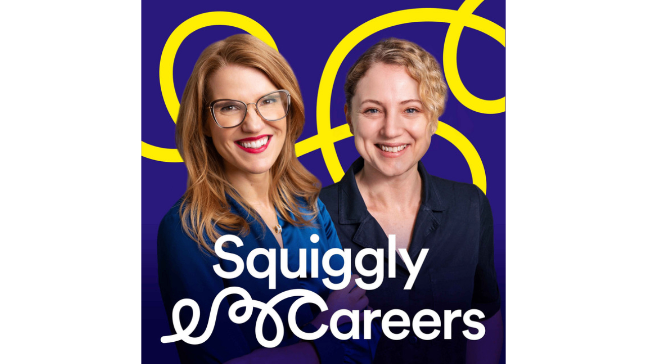 podcast sự nghiệp