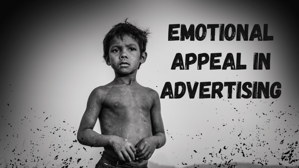 Emosyonal na pag-a-advertise