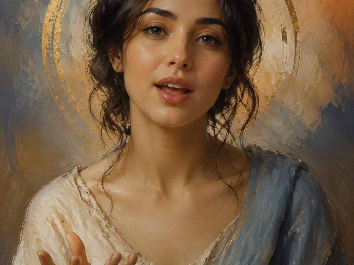 Pintando sincronización de labios AI, cubierta de aviso 2 en 4: 3