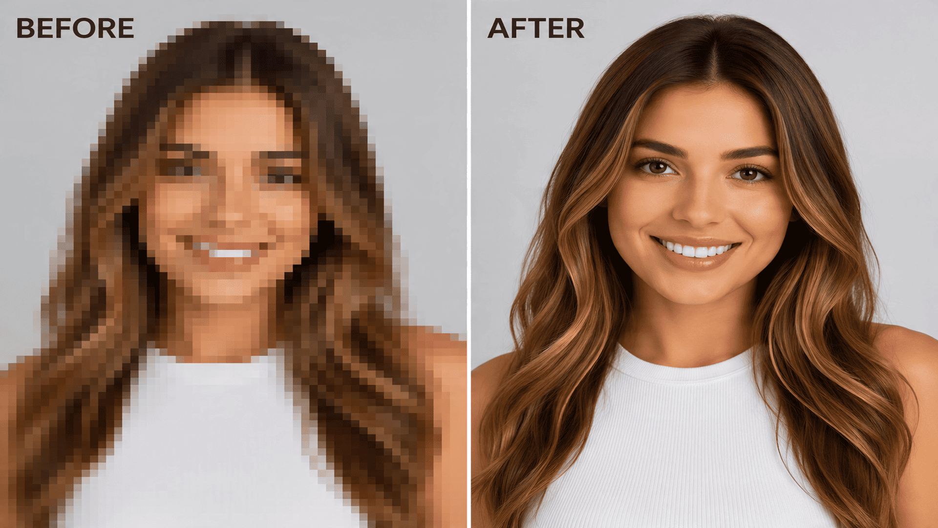 Dreamina resolution enhancer