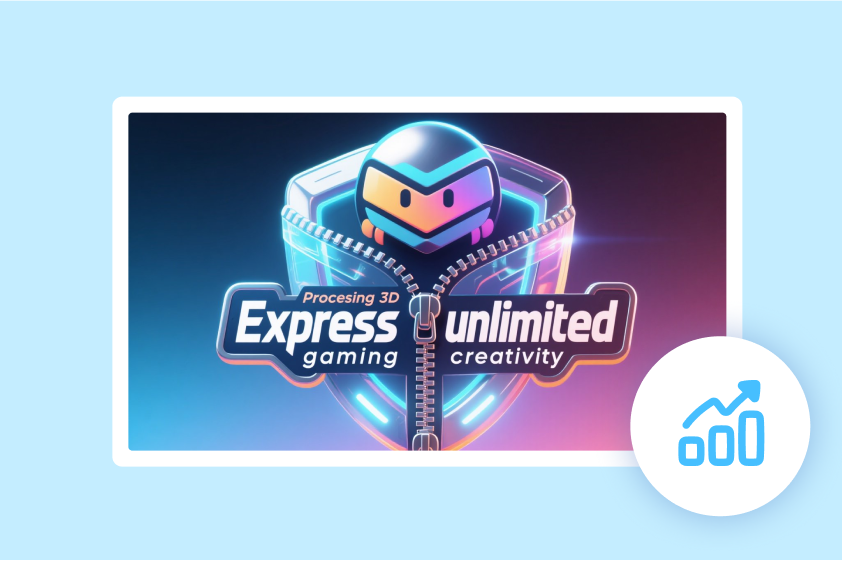 free gaming logo maker no watermark