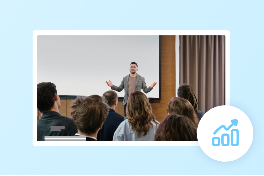 unique invitation video 