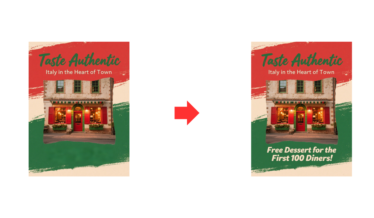 เพิ่มข้อความ