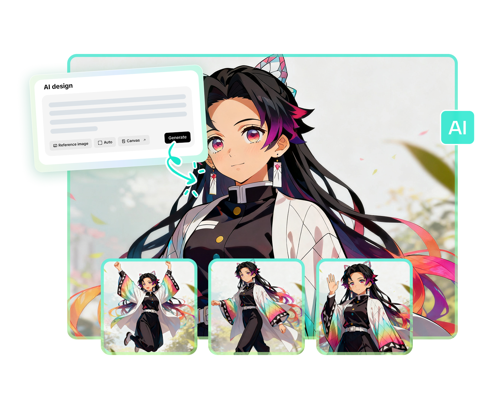 Trình tạo truyện tranh AI trực tuyến miễn phí