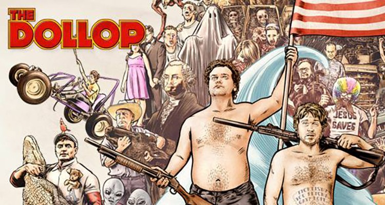The Dollop