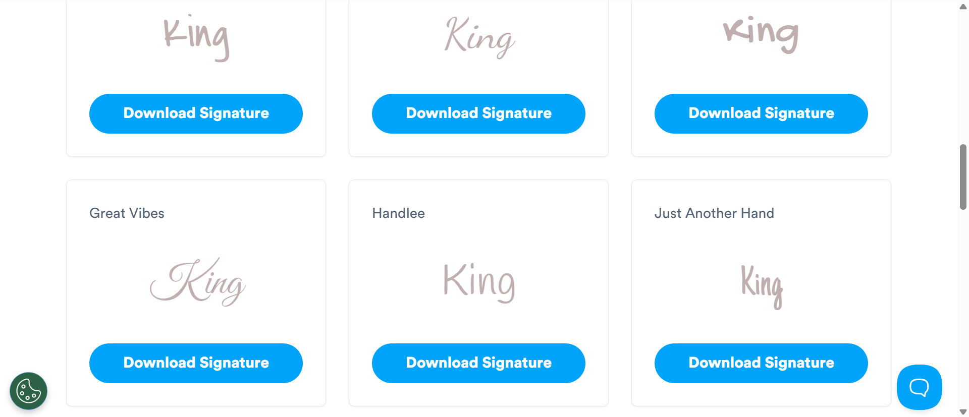 signaturely