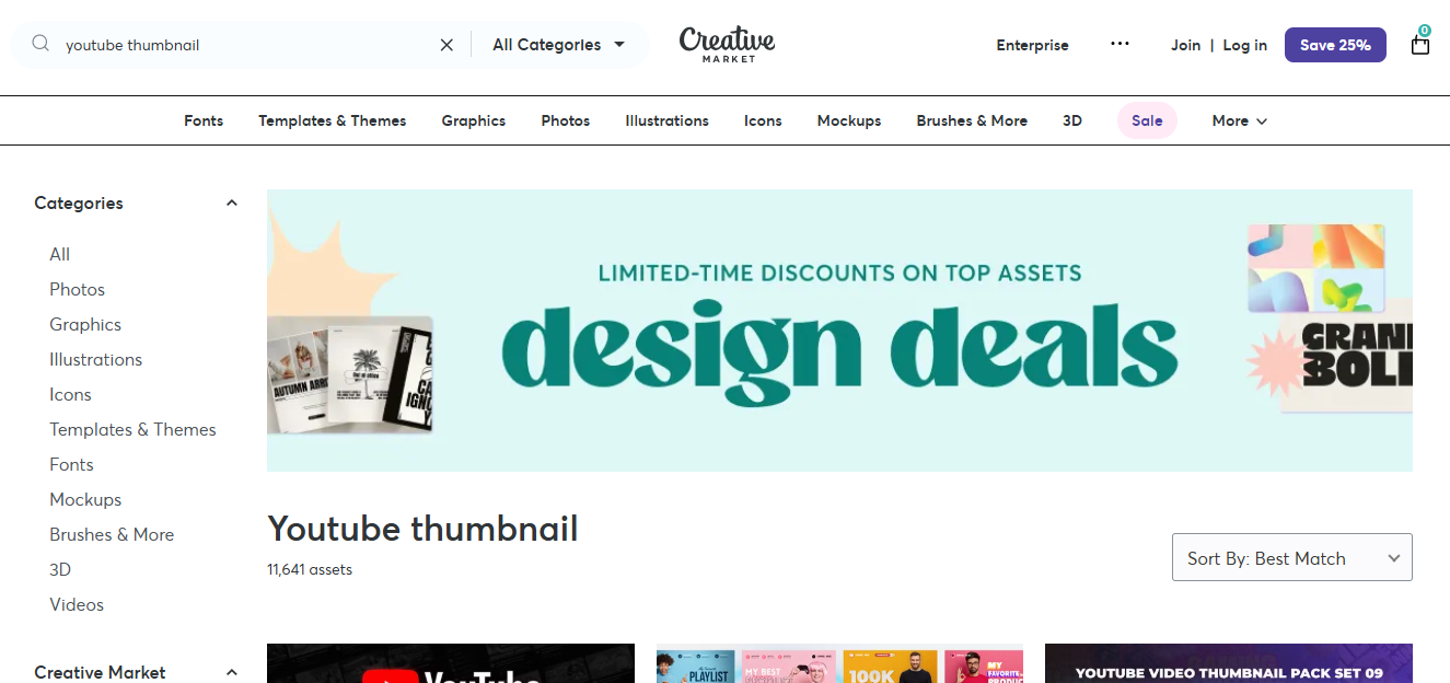 Creative Market