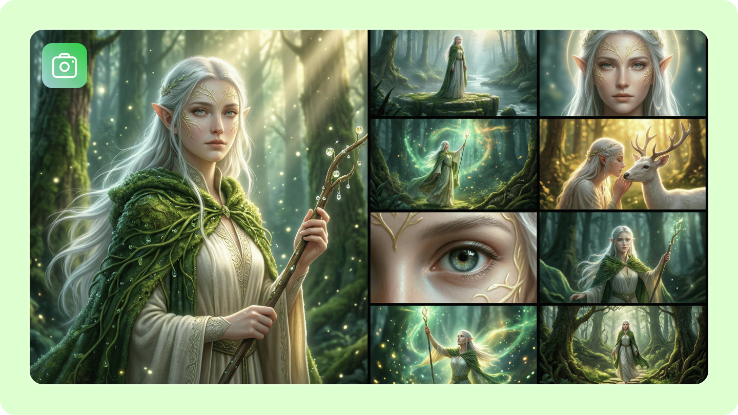 Camera Angles Types That Instantly Improve Your Videos 