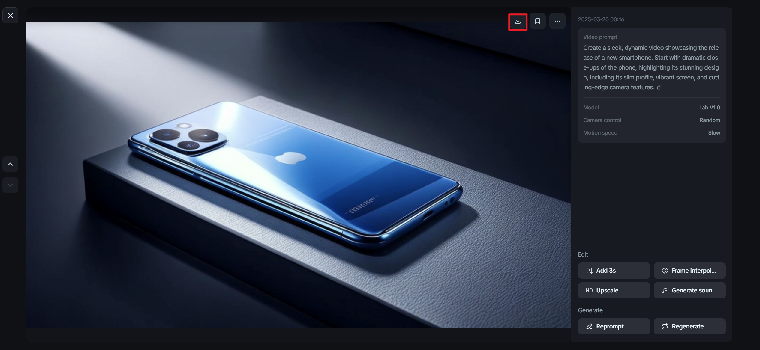 最佳文字到視訊人工智慧軟體