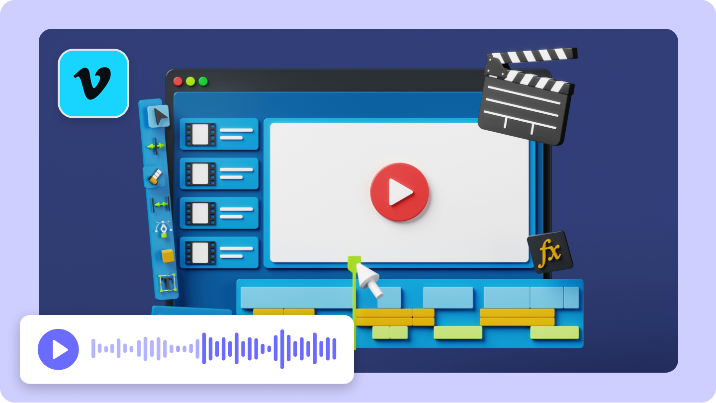 creador de videos de vimeo