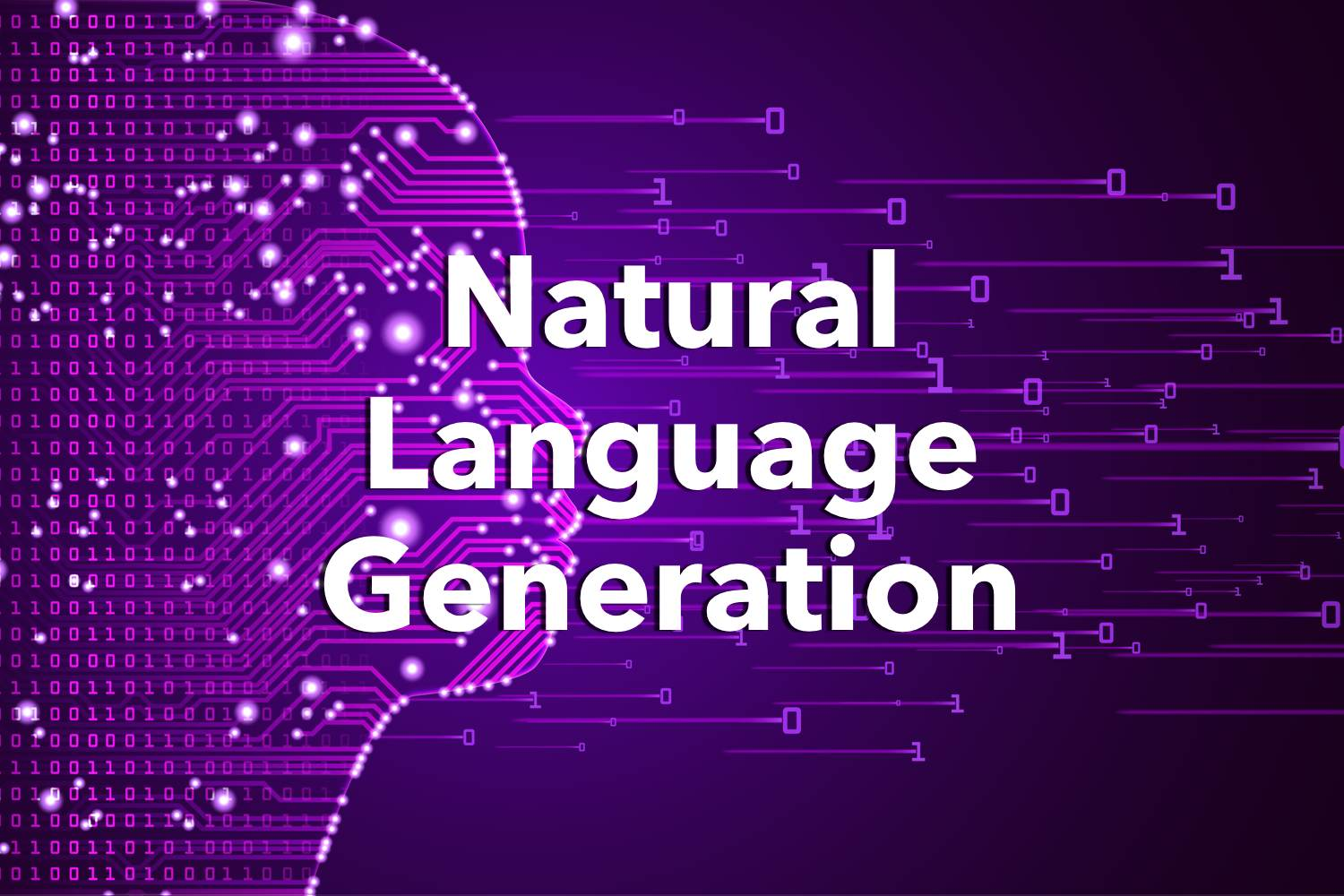 Practical marketing uses of natural language generation