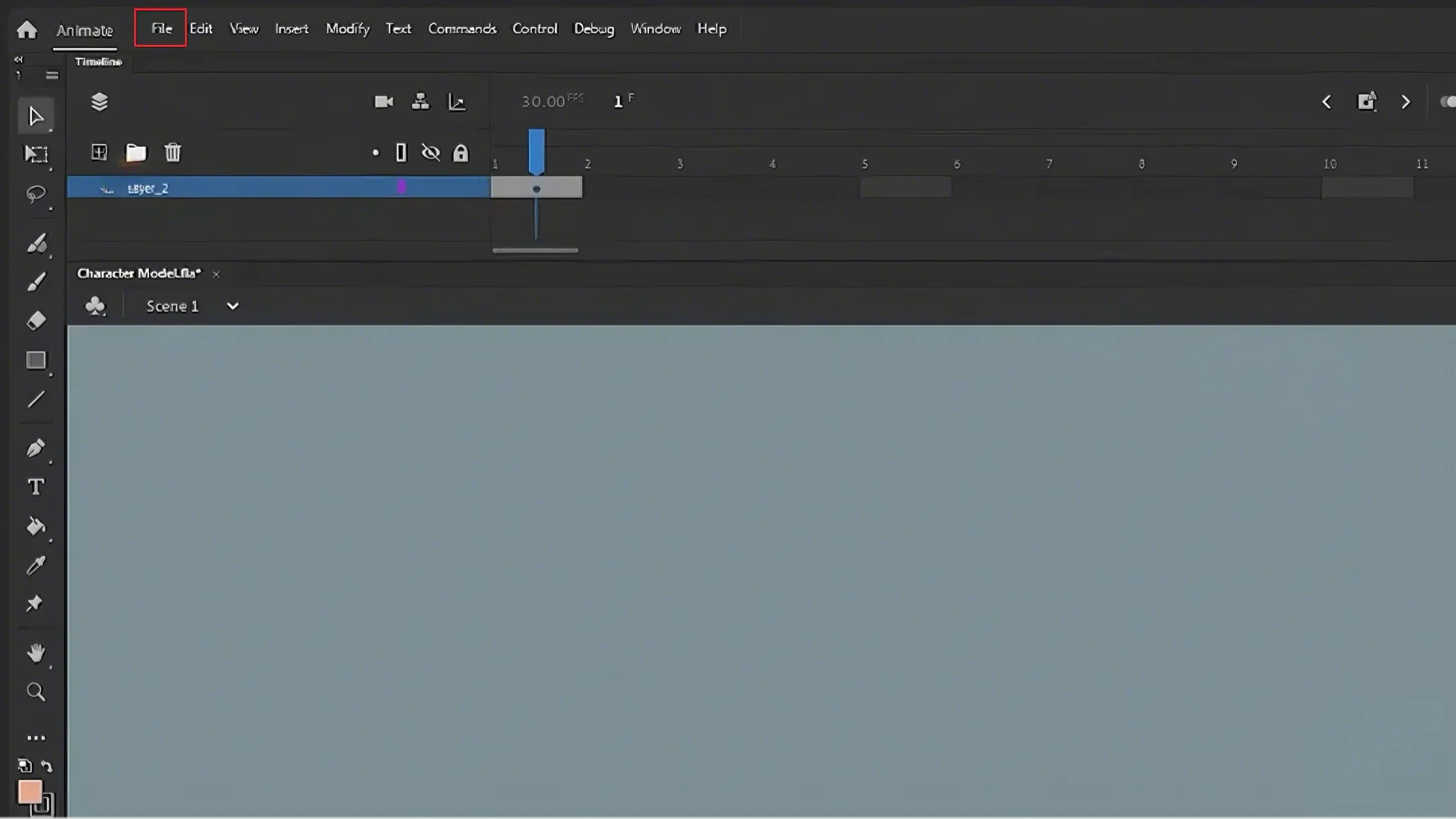 how to lip sync animation