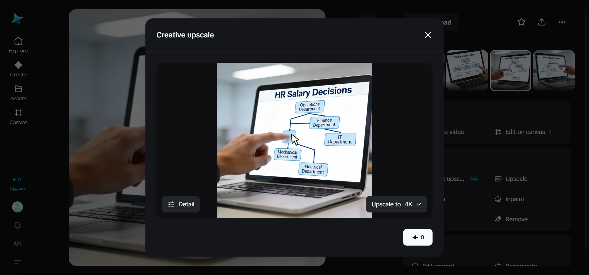 Redimensionare creativă