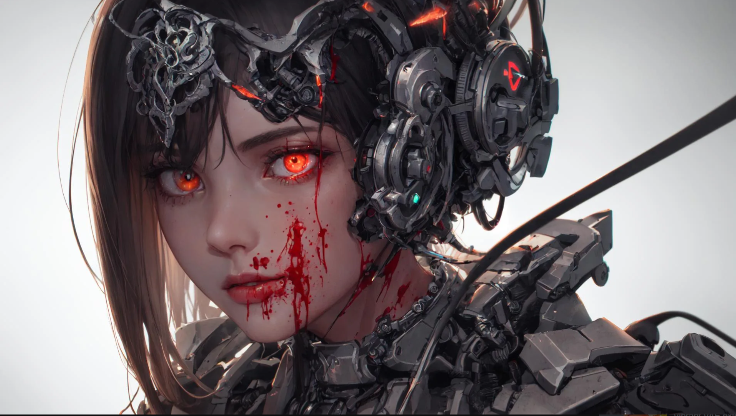 GhostMix - AI model stable diffusion