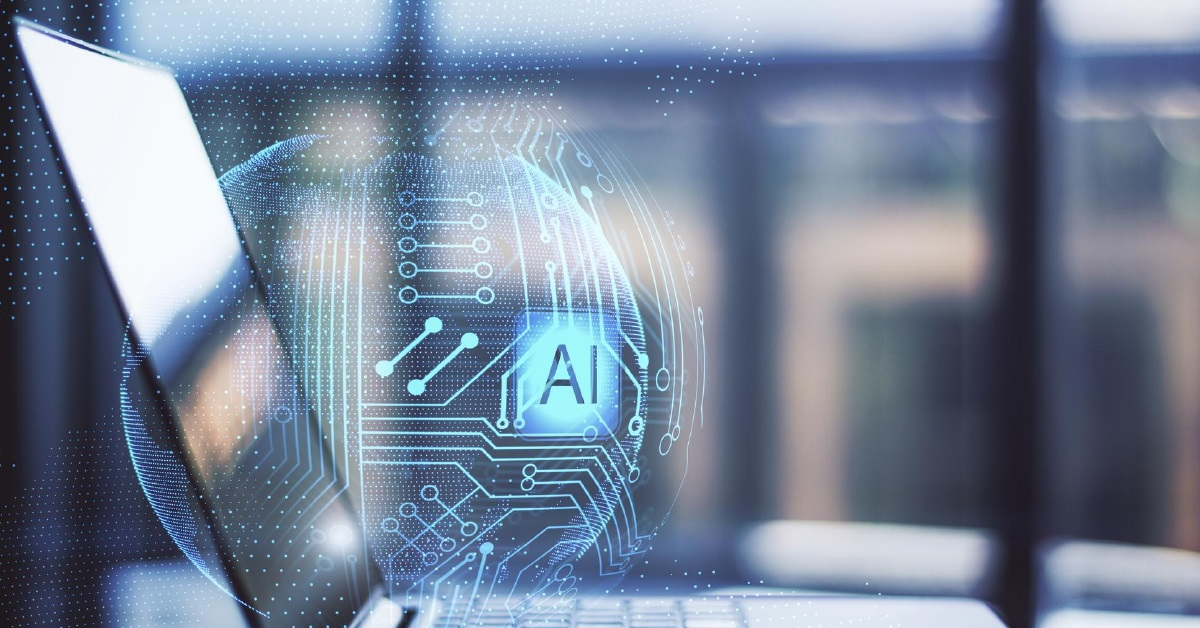 AI creation is essential in marketing & business