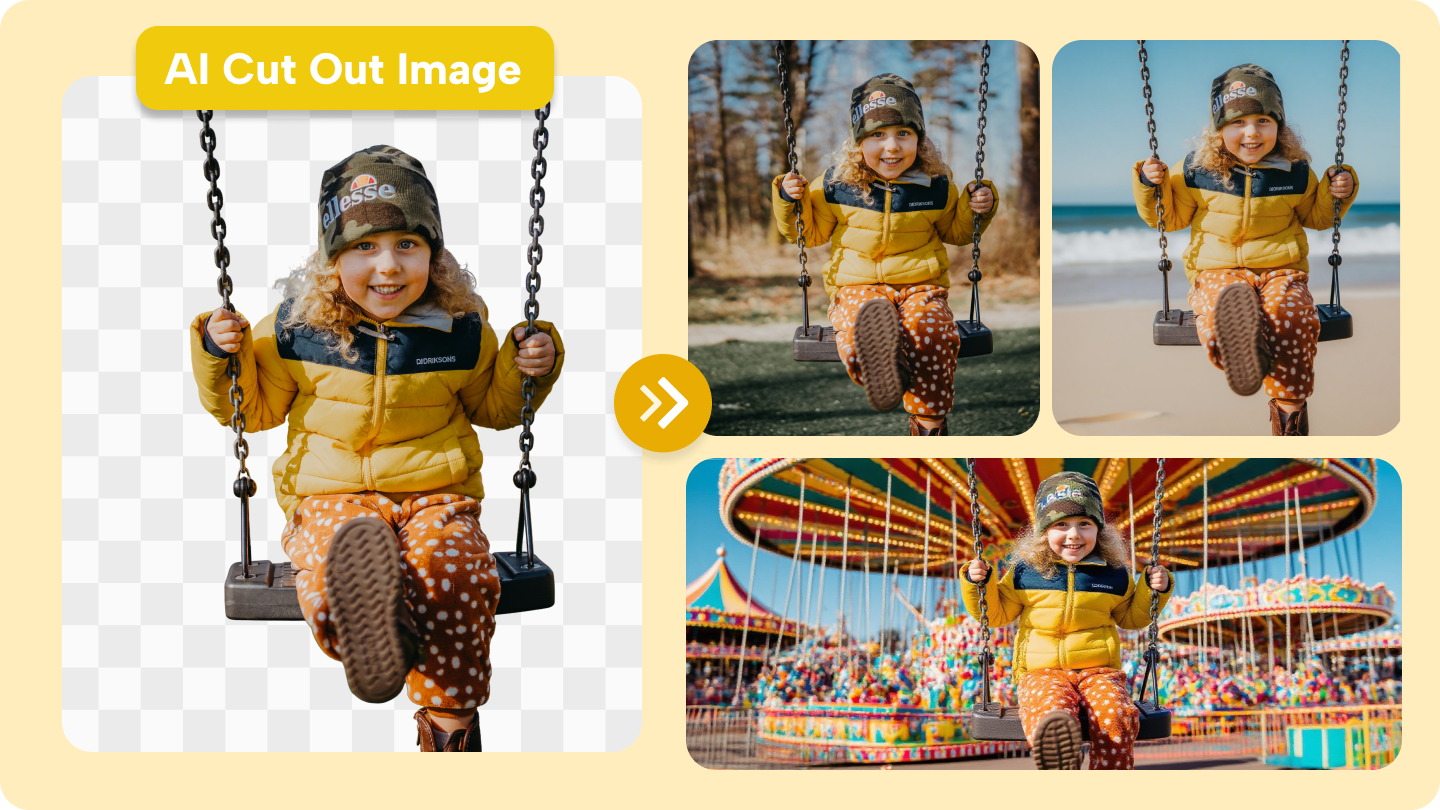 ai add background to image