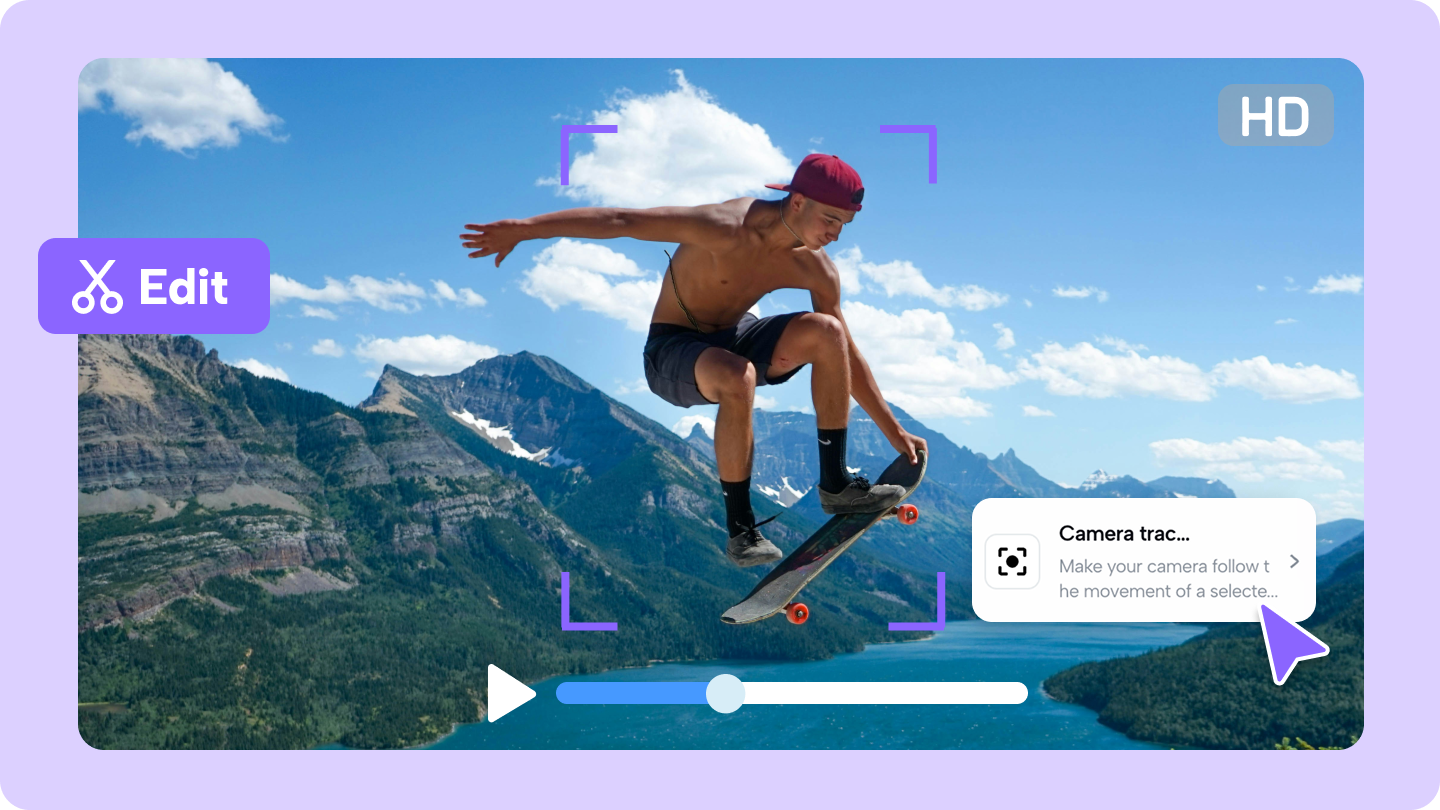 video smoothing