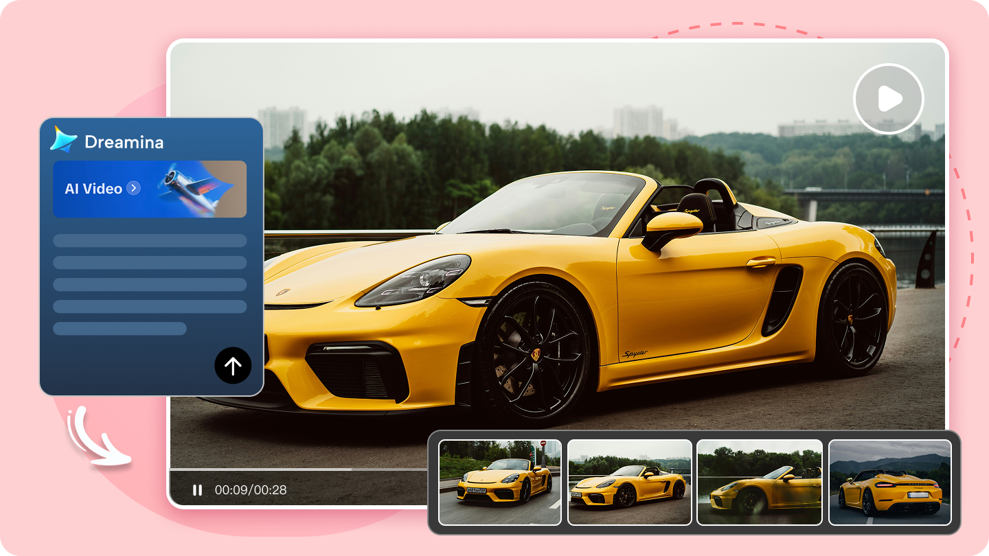 Dominando o Crane Shot: Guia Definitivo para Movimentos de Câmera Cinematográfica