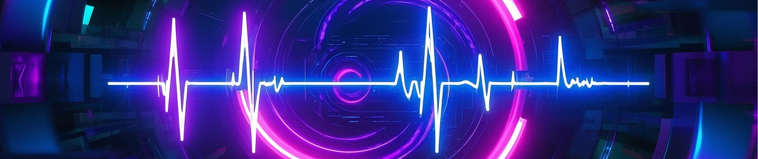 Electronic at EDM na banner