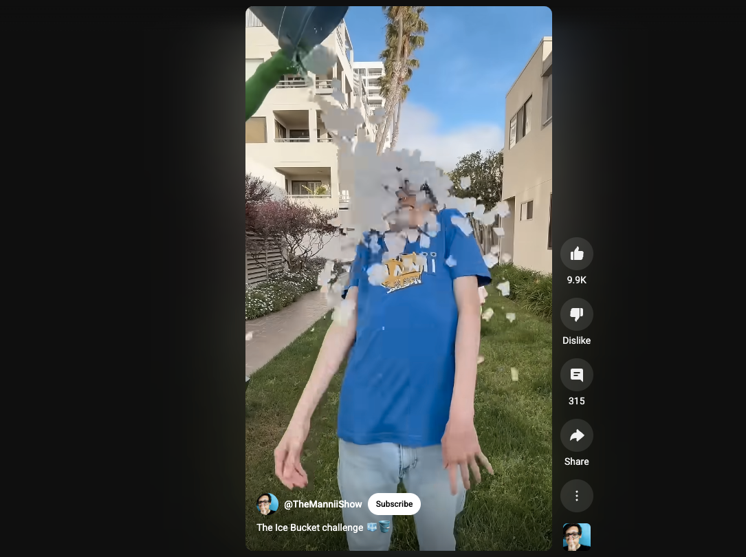 Viral trends