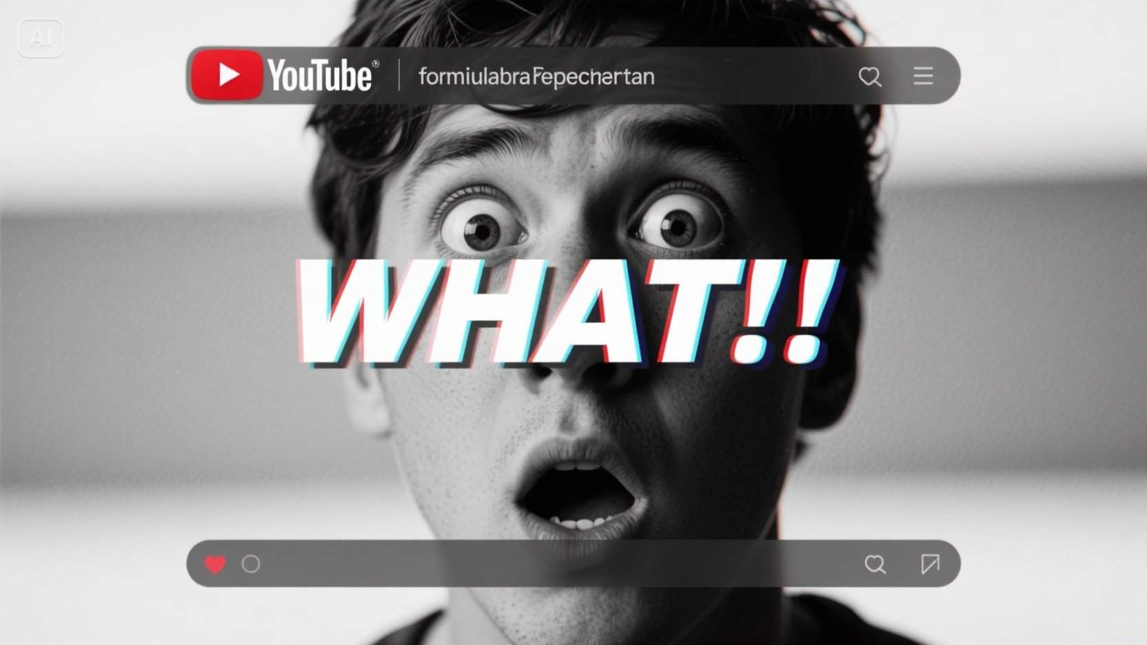 Thumbnail of face meme