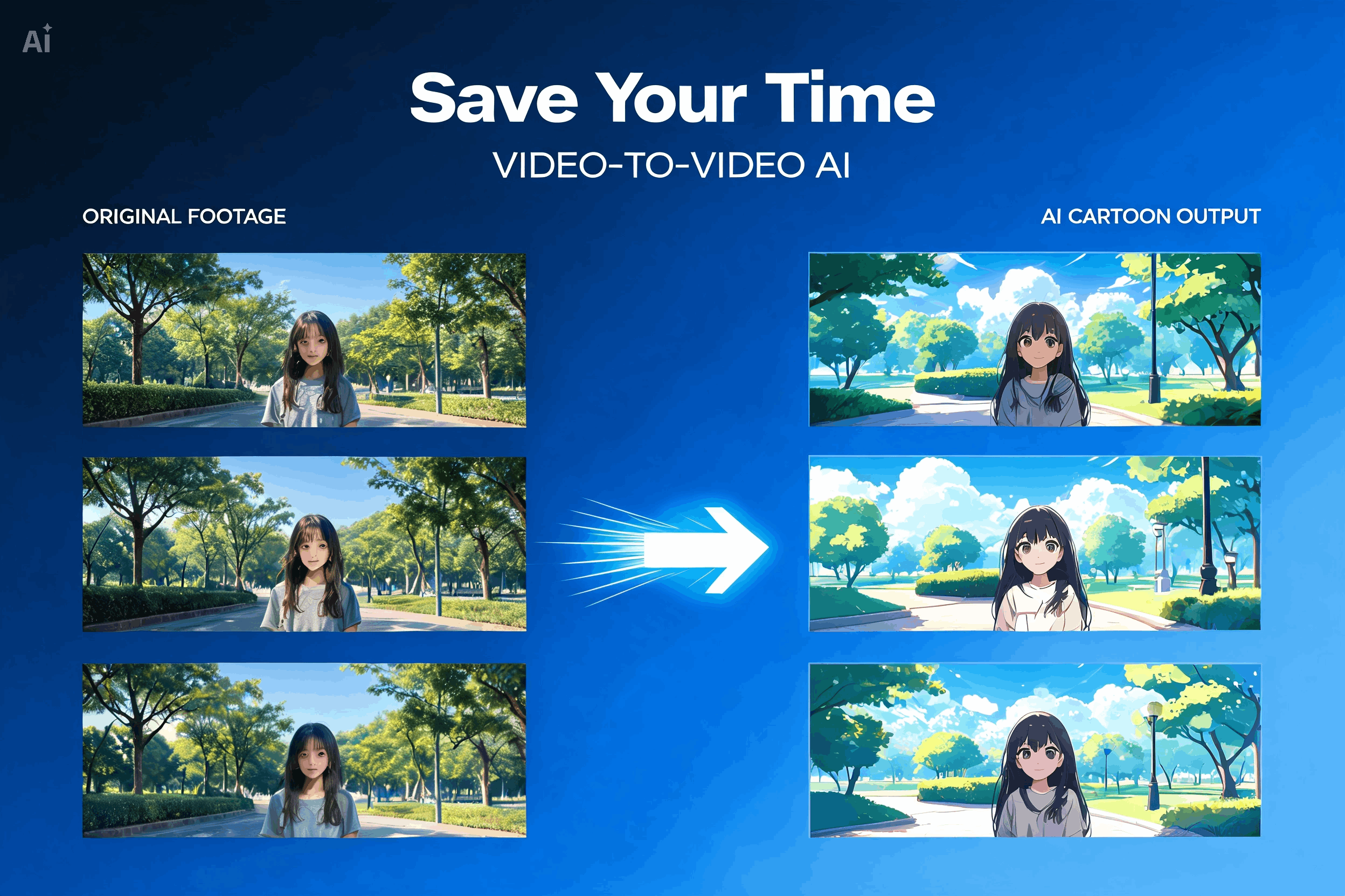 Save Your Time