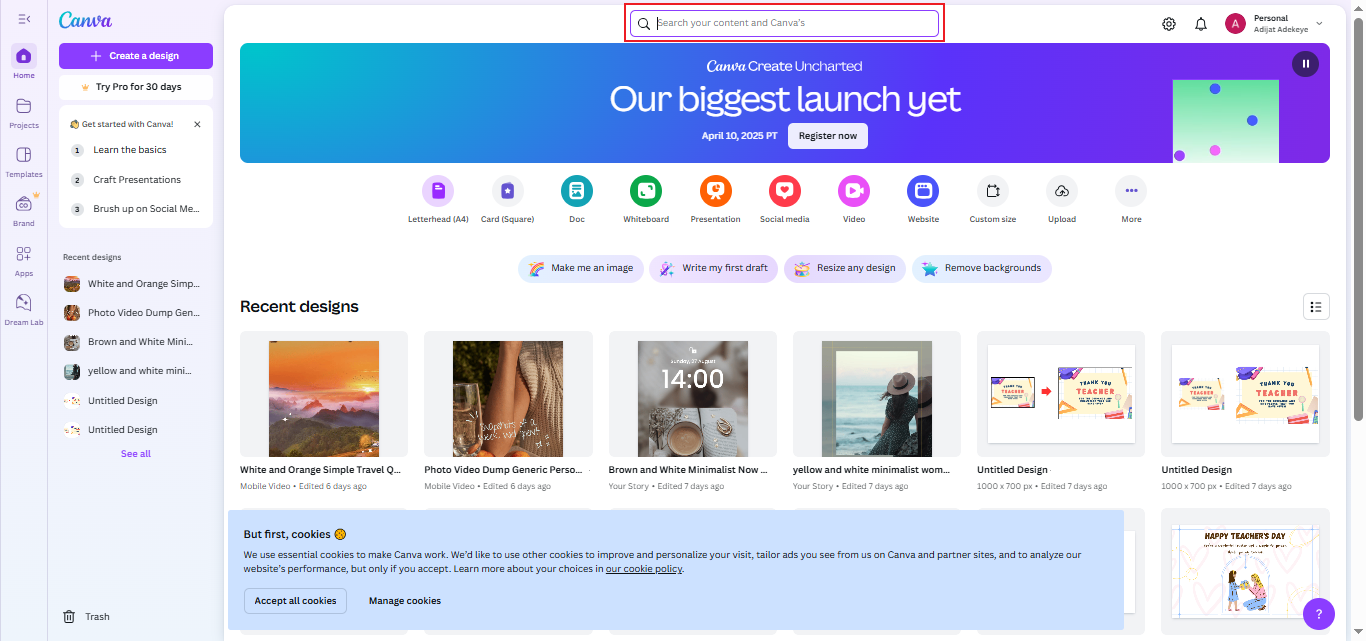วิธีสร้างเทมเพลตแผนบทเรียน