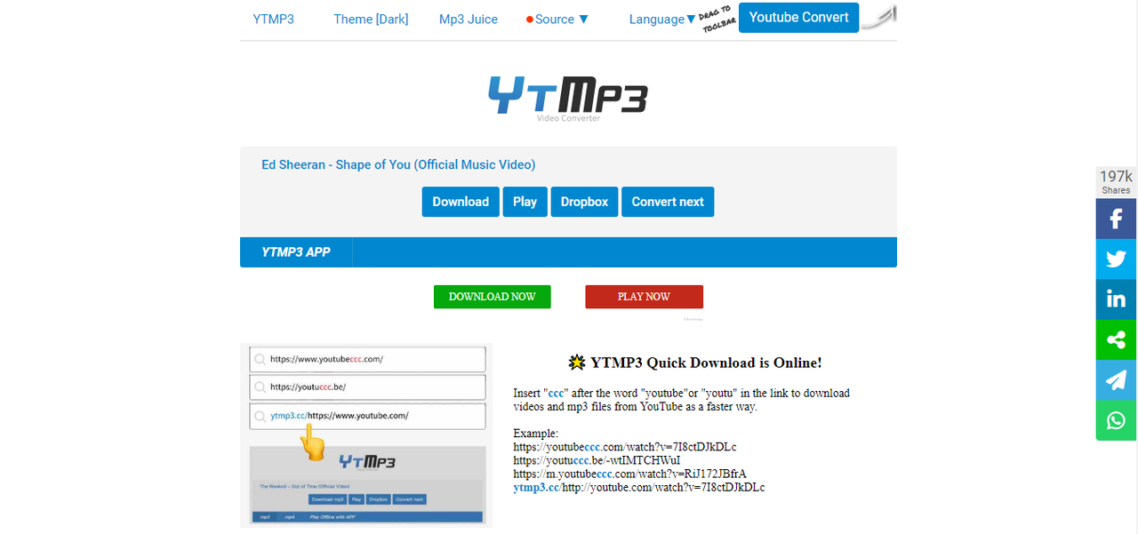 YTMP3