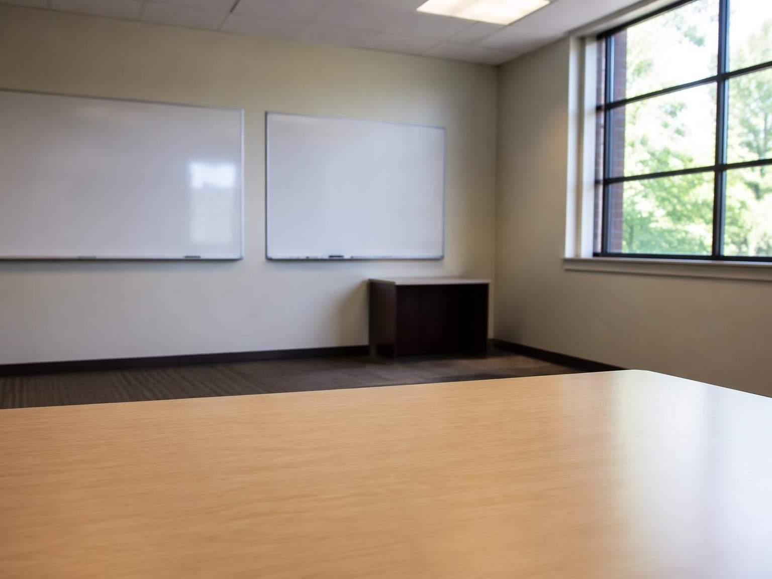 Dreamina remove table from video prompt example 1: Clean the main distraction