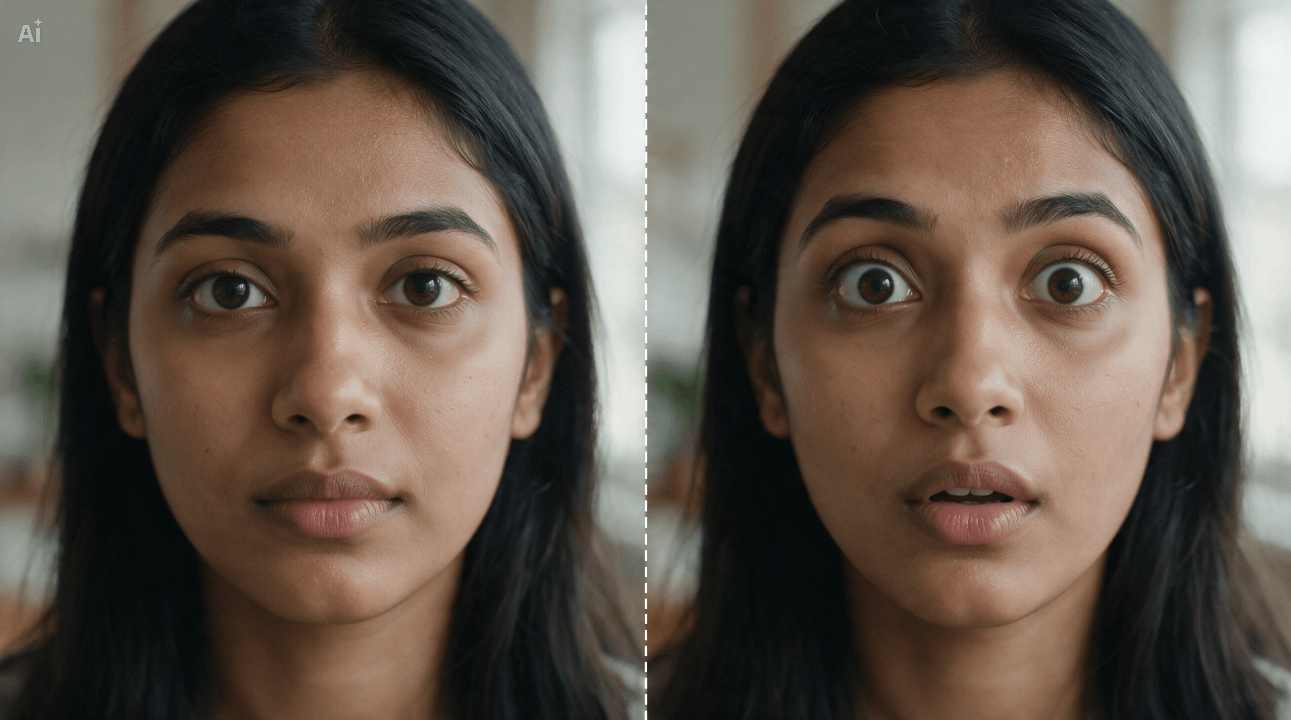 Keep The Face Consistent