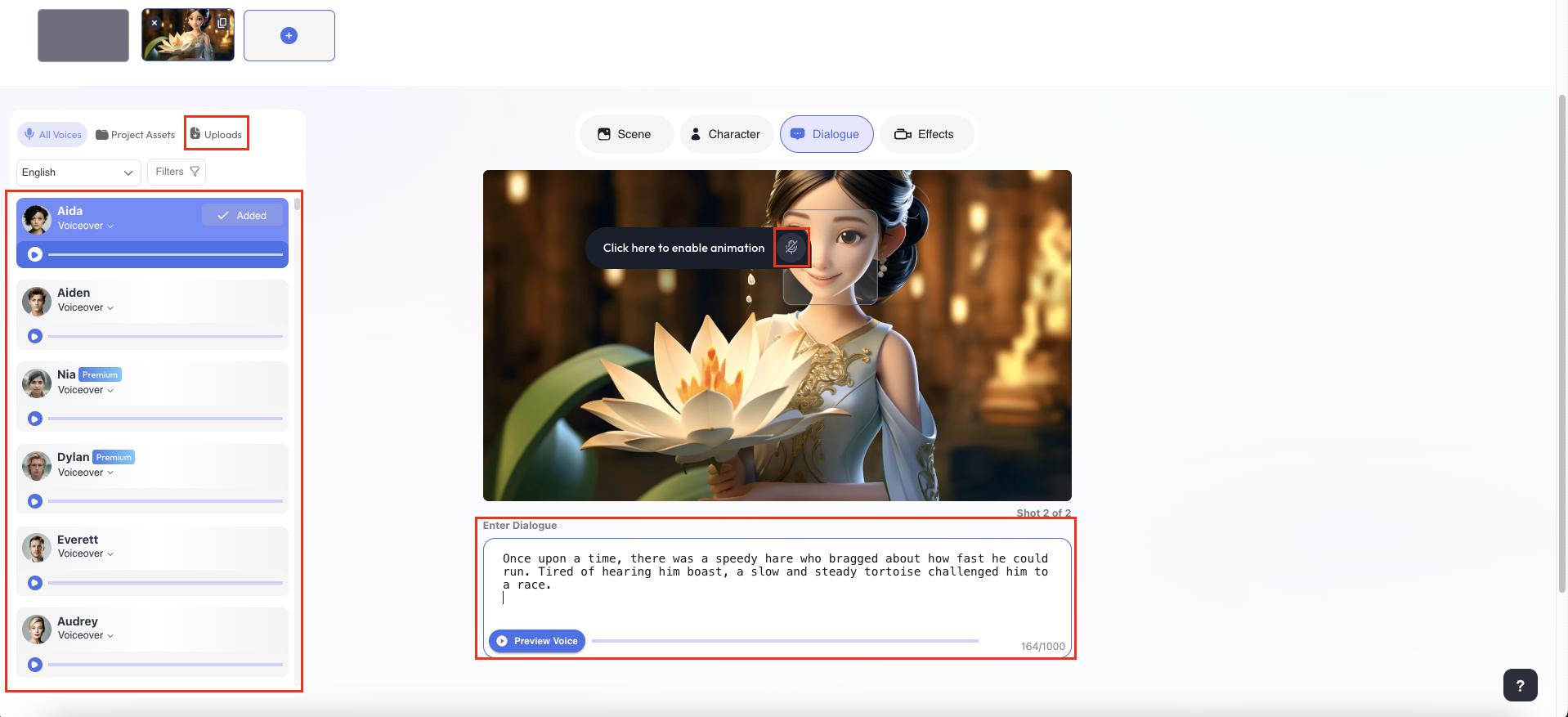 cartoon avatar maken van foto gratis online