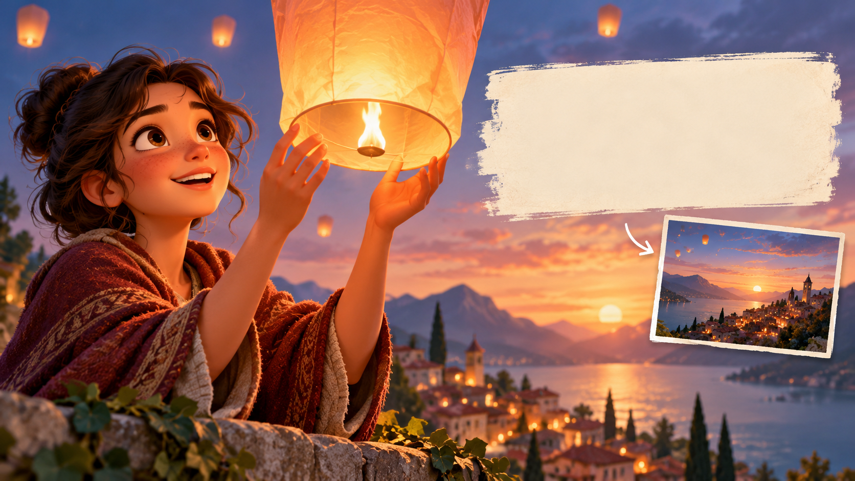 How to Make a YouTube Thumbnail With AI That Survives the Small Screen