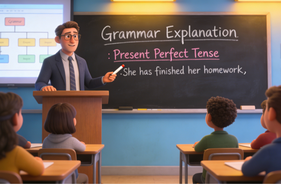 Educational & Informative Prompts